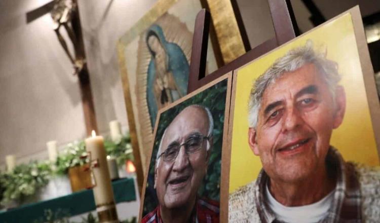 Condenan jesuitas impunidad en caso de sacerdotes asesinados en Chihuahua