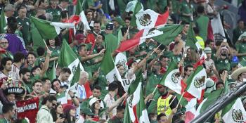 FIFA investiga cánticos discriminatorios en el México-Polonia