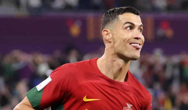 ¡CR7 hace historia al marcar en 5 mundiales! Portugal derrota 3-2 a Ghana