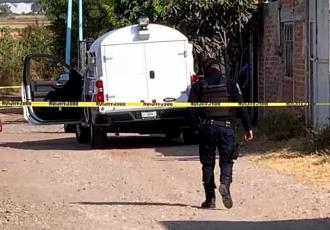 Asesinan a familia en Guanajuato, incluida una bebé