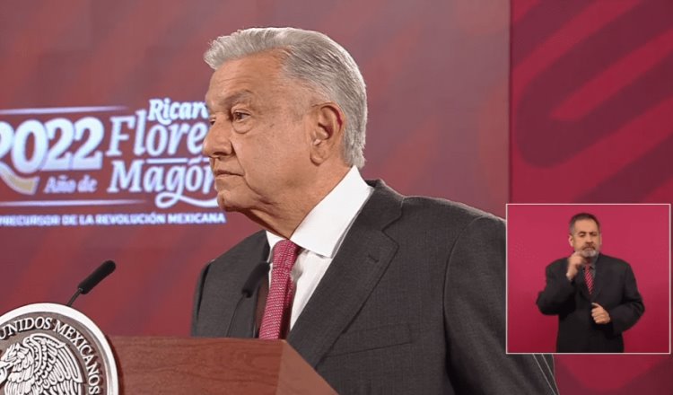 Asistirá Obrador a Perú para entregar la presidencia de la Alianza del Pacífico