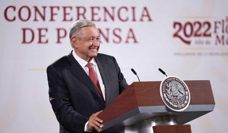 Adán Augusto, Sheinbaum y Ebrard, en primera fila en la marcha del domingo