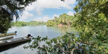 Gestiona Conagua 30 millones de pesos para iniciar con la delimitación de la Laguna de las Ilusiones