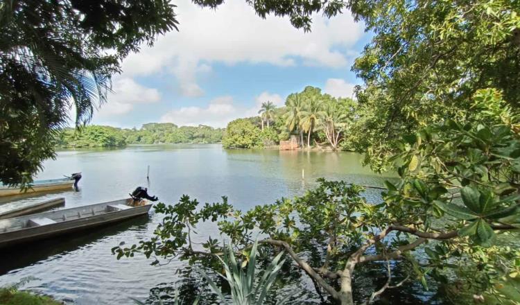 Gestiona Conagua 30 millones de pesos para iniciar con la delimitación de la Laguna de las Ilusiones