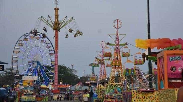¡Feria Tabasco 2023! Confirma el gobernador Merino