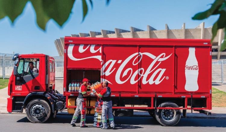 Coca-Cola sube de precio a partir del 1 de diciembre