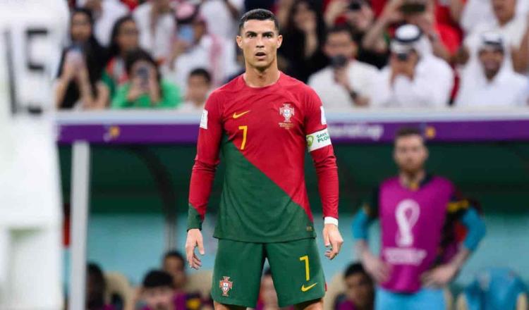 Cristiano Ronaldo y Portugal pasan a siguiente ronda en Qatar