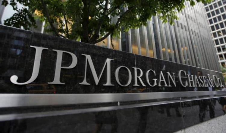 Por frágil oposición y mayor gasto en programas sociales, Morena ganaría en 2024: JP Morgan