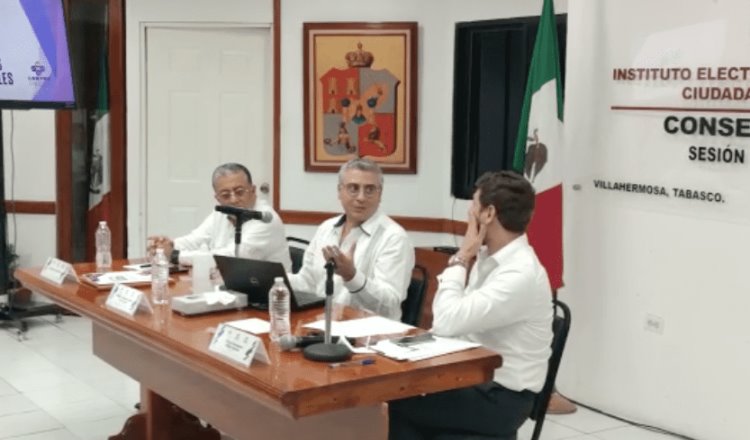 Oples no deben desaparecer, opina magistrado presidente de la sala regional Toluca del TEPJF