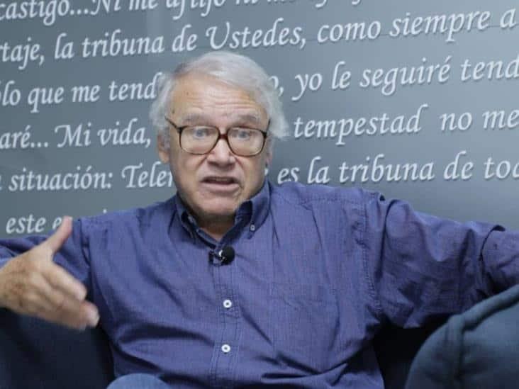 Su gobierno no es humanista, revira Rodríguez Prats a AMLO