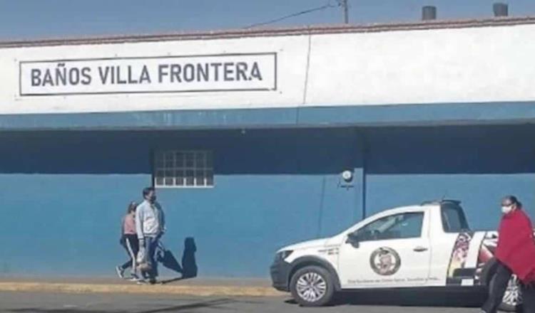 Joven termina con parálisis tras acudir a baños de vapor en Puebla