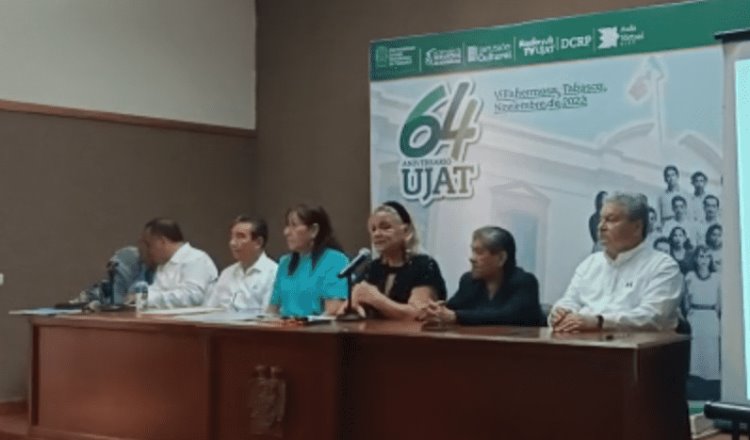 Formar candidatos independientes para 2024, buscará organización de ONG’s en Tabasco