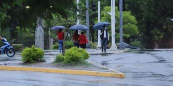 Prevé Conagua lluvias superiores a 250 mm para Tabasco este sábado