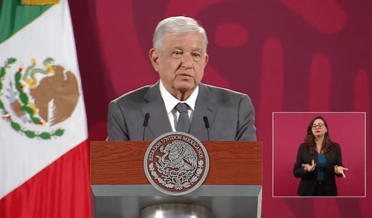 México no descarta llegar a paneles en disputa sobre maíz transgénico con EE.UU.: AMLO