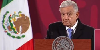 AMLO visitará Tabasco el fin de semana, para supervisar Tren Maya