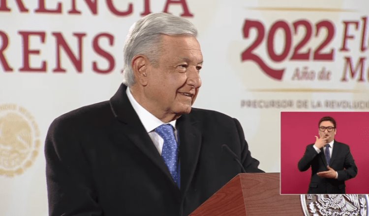 AMLO viajará en enero a Colombia; revisará propuesta de Petro contra las drogas