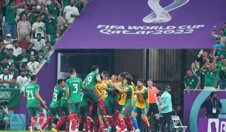Exponen “indisciplina” como un problema en la Selección Mexicana 