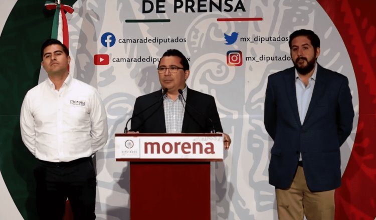 Impugnará Morena multas impuestas por el INE; acusa venganza por reforma electoral