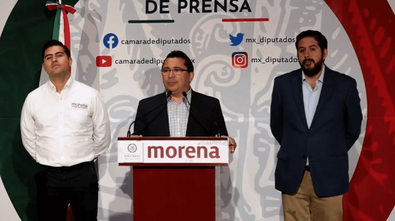 Impugnará Morena multas impuestas por el INE; acusa venganza por reforma electoral