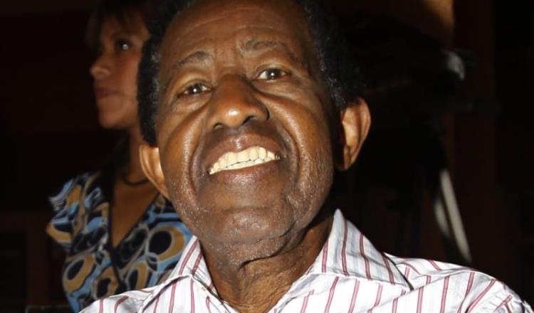 Fallece el actor cubano Zamorita a los 94 años