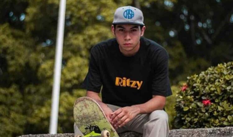 ‘RITZY’, marca del tabasqueño Ramiro Celorio, prepara el lanzamiento de su última colección