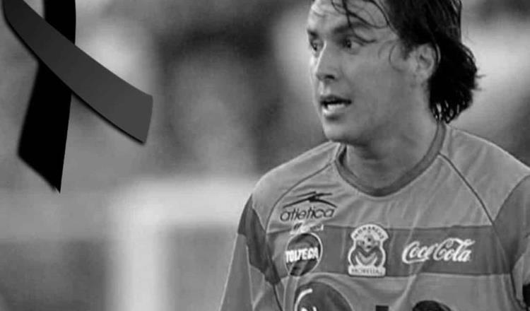 Fallece el ex futbolista mexicano Omar Trujillo