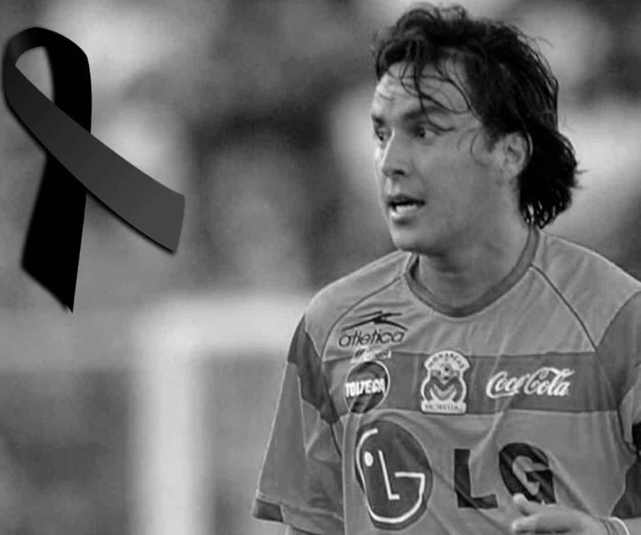 Fallece el ex futbolista mexicano Omar Trujillo