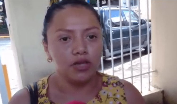 Por maltrato a menor, denuncian a maestra de Huimanguillo ante Setab