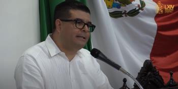 25 funcionarios con expediente abierto por acoso sexual en Tabasco, revela SFP