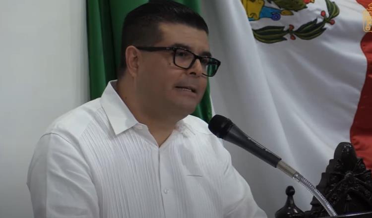 25 funcionarios con expediente abierto por acoso sexual en Tabasco, revela SFP
