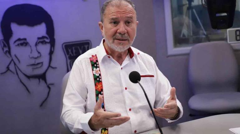 Presupuesto para 2023 será para consolidar catálogo turístico de Tabasco: Pepe Nieves