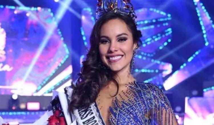 Destronan a Miss Bolivia 2022 por burlarse de otras concursantes