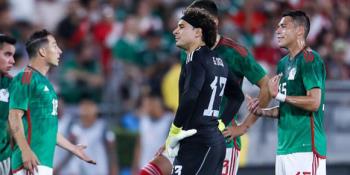 "Un fracaso total", califica Cuauhtémoc Blanco a la Selección Mexicana