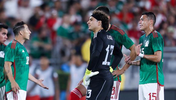 “Un fracaso total”, califica Cuauhtémoc Blanco a la Selección Mexicana