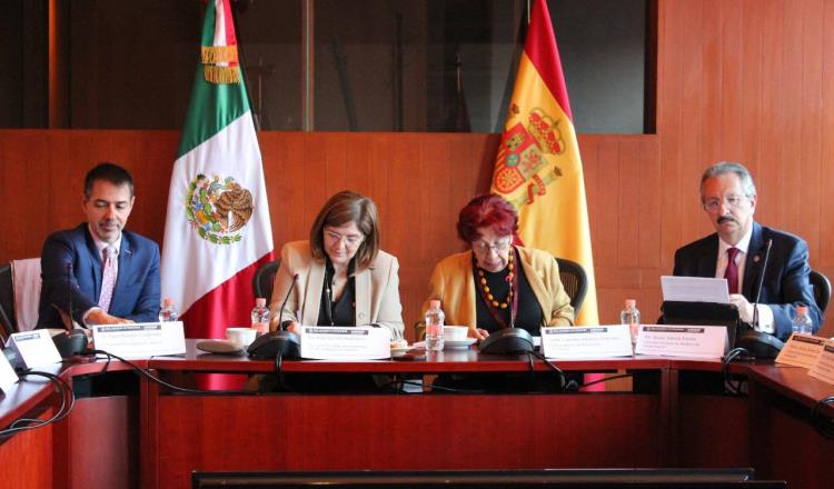España da por superada “pausa” en relaciones con México que propuso AMLO