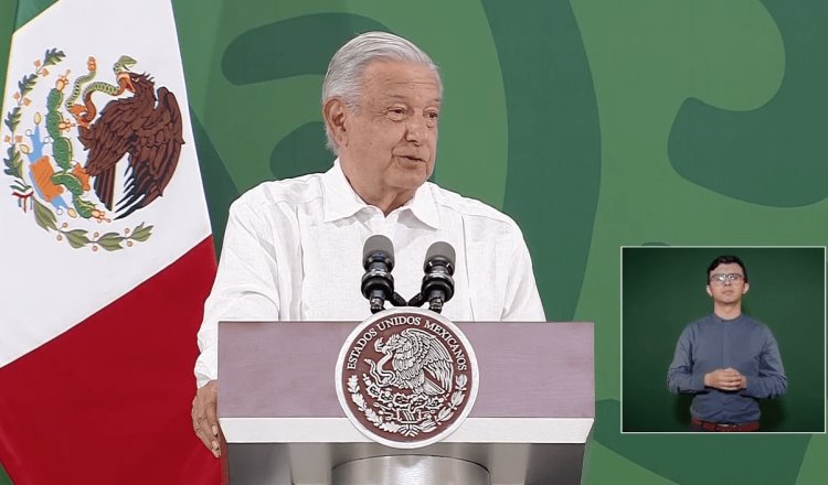 Algunos presidenciables de Morena ya empezaron a “sonreír de más” para encuesta: AMLO