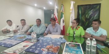 Tradicional Carrera del Pavo se realizará el 18 de diciembre en La Choca