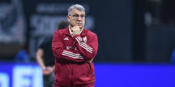 Femexfut gastó más de 300 mdp en gestión del "Tata" Martino