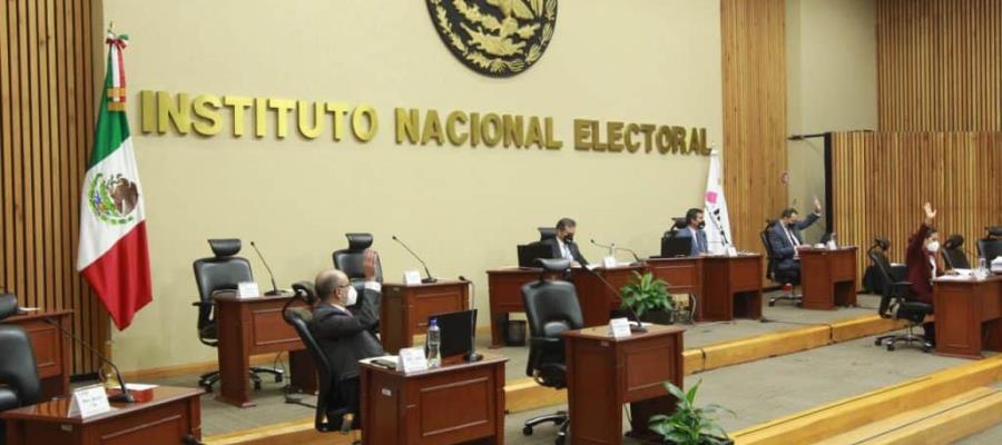 “En México hay más democracia”; AMLO al Departamento de Estado de EE. UU. tras respaldo al INE