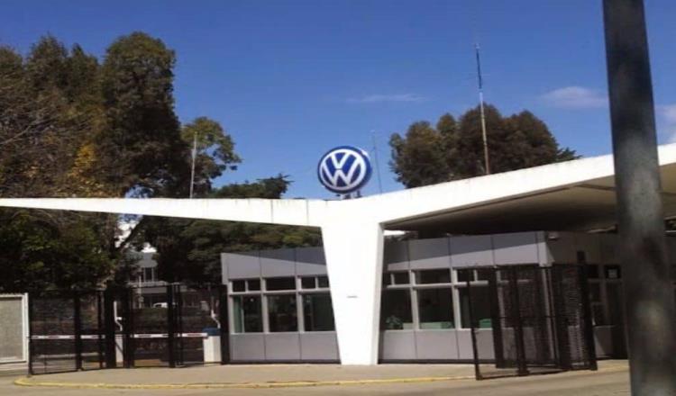 ¡ATENCIÓN! Frena Volkswagen de México producción de Jetta y Taos