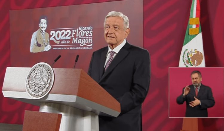 Perfila AMLO poner ‘candados’ a participaciones federales destinadas a municipios