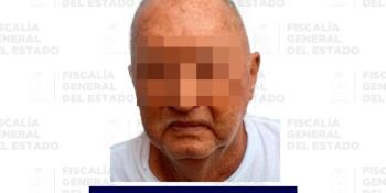 Adulto de la tercera edad de Cunduacán es señalado de cometer dos casos de pederastia