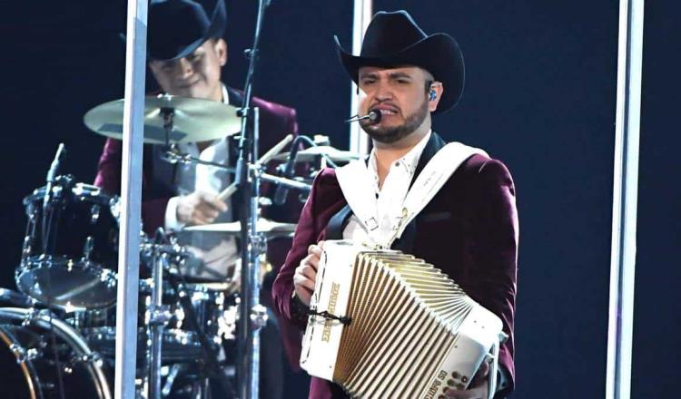 ¡OTRO MÁS! Edén Muñoz cancela concierto en Villahermosa