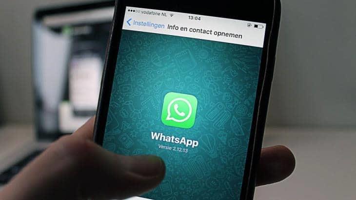 Estos celulares le dicen adiós a WhatsApp en 2023 