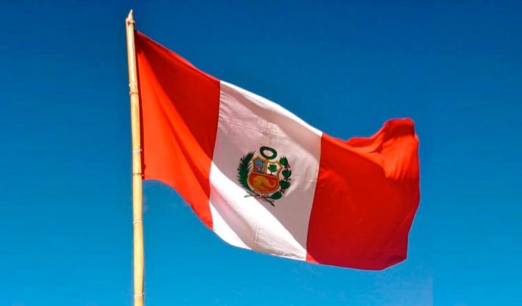Embajada de México lanza recomendaciones ante situación en Perú