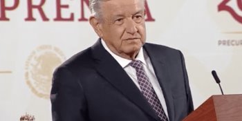 Batea AMLO a Xóchitl Gálvez; le niega espacio en la mañanera