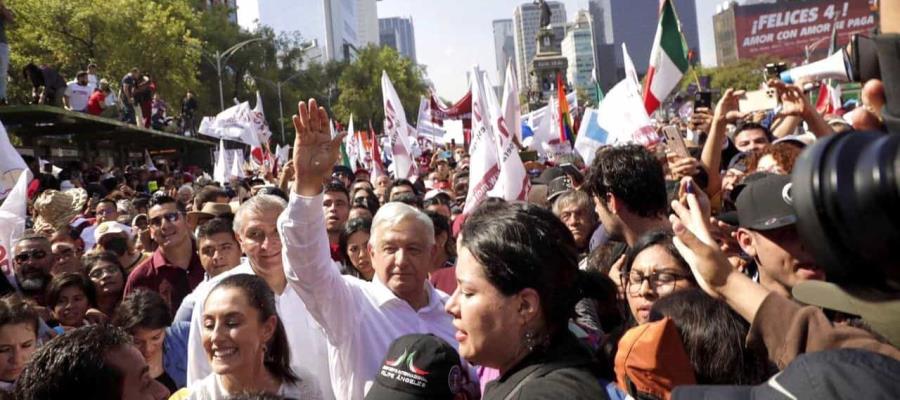 Concentración del 18 de marzo es una oportunidad para respaldar a AMLO: Gobernador