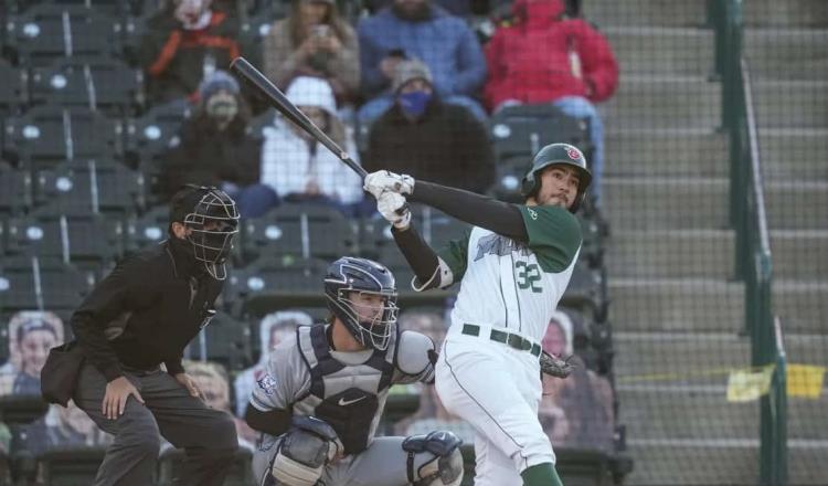 El tabasqueño “Guty” Ruiz es elegido por los Mets de Nueva York