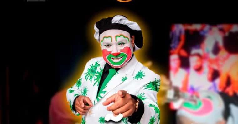 Brincos dieras dará show irreverente este 9 de diciembre en Villahermosa