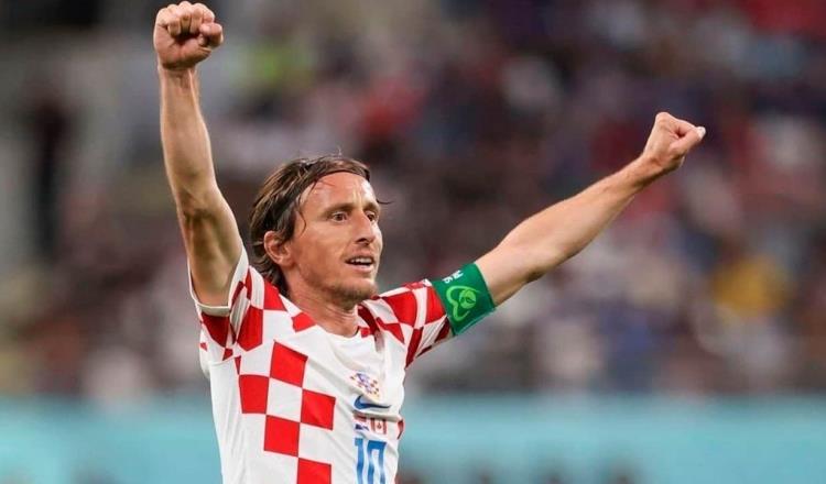 En penales Croacia vence a Brasil y Argentina deja fuera a Países Bajos